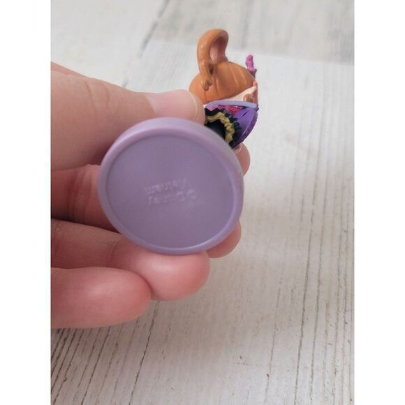 Vampirina Bridget guitar glitter Disney junior toy figure - Picture 5 of 5